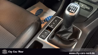 Kia Sportage Spirit 2WD 360°+TEMPO+TOTWINKEL+AHK - фото 21