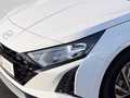 Daumennagel 5 - Hyundai i20 Trend SHZ, Tempomat, Klima, Navi, Kamera