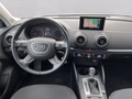 Daumennagel 16 - Audi A3 Lim. 1.4 TFSI Attraction Xenon+Navi+Alu