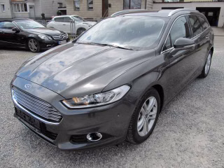 Ford Mondeo 1.5 Eco Boost Titanium Turnier -Navi-Park-Assist - foto 1