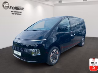 Hyundai STARIA Jahreswagen Kaufen