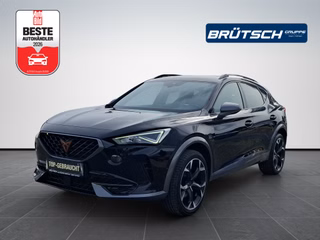 CUPRA Formentor Gebrauchtwagen Kaufen