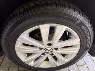 Volkswagen Golf Plus VI Style PDC Tempomat 6 Gang - bilder 36
