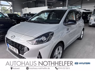 Hyundai i10 Vorführfahrzeug Kaufen