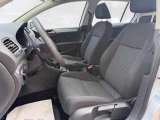 Volkswagen Golf VI  1.Hand Klima TüV Neu - foto 2