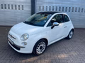 Daumennagel 5 - Fiat 500 Pop Star