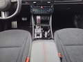 Daumennagel 12 - Hyundai TUCSON N-Line 1.6 T-GDI DCT Pano/Navi/el.Klappe/Keyless  **