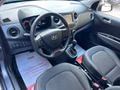 Daumennagel 10 - Hyundai i10 YES! Plus/31TKM/I.HD/NAV/LHZ/TEMP/SHZ/MFL/