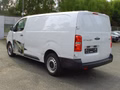 Daumennagel 3 - Citroën Jumpy Kasten 2.0 D Autom. L2 Navi. Klima. PDC. Tempomat.
