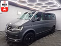 Daumennagel 1 - Volkswagen T6 Caravelle 5 JAHRE GARANTIE|AUTOM|NAVI|STHZ