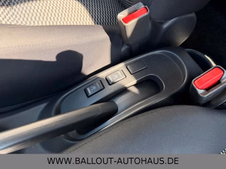 Nissan Micra Acenta*2.HAND*KLIMA*TEMPO*AUX*SHZ*EURO 6* - foto 3