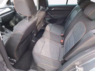 Skoda Fabia 1.0 TSI Combi Best of DSG / NAVI / LED / SITZHEIZUNG - foto 10