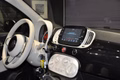 Thumbnail 8 - Fiat 500C/DOLCEVITA/2 HAND/1.0 MILD HYBRID