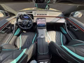 Daumennagel 39 - Mercedes-Benz S 63 AMG BRABUS 930 LED/LEDER/CARBON/HUD/PANO