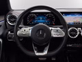 Daumennagel 18 - Mercedes-Benz CLA 35 AMG *AERO*MBEAM*NIGHT*PANO*RCAM*AMBIENTE*