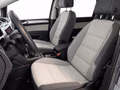 Daumennagel 5 - Volkswagen Touran Comfortline PANO/RFK/STNDHZNG/DYNAUDIO/ACC