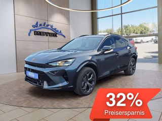 CUPRA Formentor age.one-day registration Kaufen