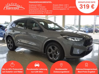 Ford Kuga ST-Line 1,5 186PS Aut.5*J.Gar/LED/Navi/Winterp.   **