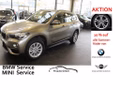 BMW X1 xDrive18d Advantage Navi PDC AHK Sitzheizung - фото 1