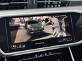 Daumennagel 56 - Audi A7 Sportback 50 TDI quattro S-Line Sport 1.HD|B&O|