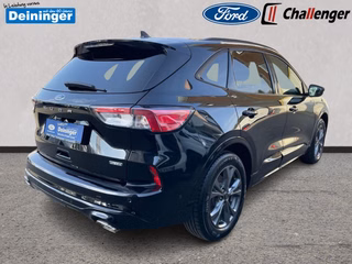 Ford Kuga 2.5 l Duratec Plug-In Hybrid ST-Line X Autom. NAVI/B&O/DAB AHK FAHRASSISTENZ/TECHNOLOGIE/WINTER-PAKET el. HECKKLAPPE - foto 5