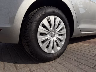 Volkswagen Golf VII 1.6 TDI Lim EU5*Klima*LED*TÜV NEU* - foto 5