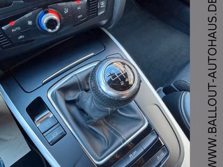 Audi A5 Coupe 2.0 TFSI QUATTRO*1.HAND*S-LINE* - bilder 18