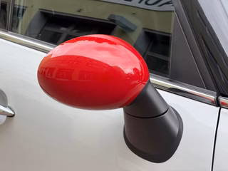 MINI Countryman John Cooper Works Automatik - bilder 16