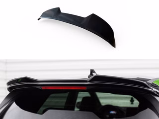 NPPUHS Heckspoiler Aufsatz Puma ST
