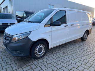Mercedes-Benz Vito Used vehicle for sale