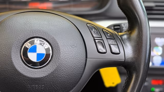 BMW 320 C i  CABRIO SHZ NAVI MEMORY - bilder 11