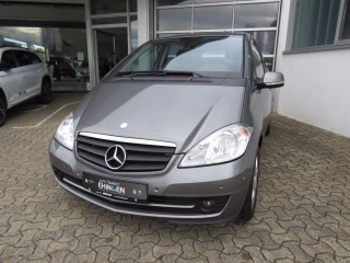 Mercedes-Benz A 160 Gebrauchtwagen Kaufen