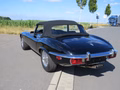 Daumennagel 16 - 1974 Jaguar E-Type Roadster V12 Serie III