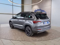 Daumennagel 4 - Skoda Karoq Sportline 1,5TSI DSG aAHK/ACC/Matrix/Navi/el.Klappe   **