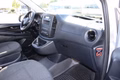 Daumennagel 32 - Mercedes-Benz Vito 114 CDI MIXTO 4x4 Kurz AUTOM STHZ TEMPOM