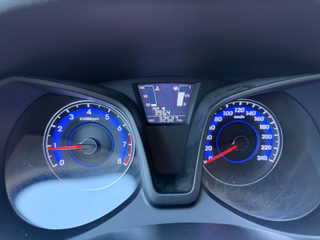Hyundai ix20 blue Space Plus/1.Hand/Kamera/Garantie/ - foto 20