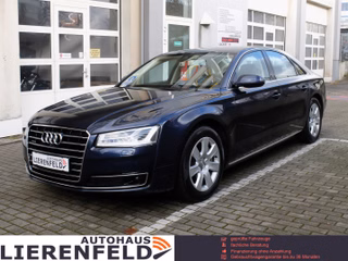 Audi A8 3.0 TDI quattro neues Model Euro 6 - photo 1