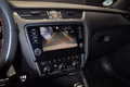 Daumennagel 8 - Skoda Octavia Combi RS/1 HAND/PANO