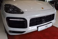 Thumbnail 10 - Porsche Cayenne Coupe E-Hybrid AHK/PANO/CHRONO