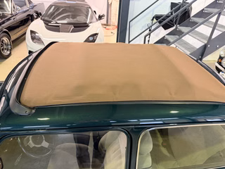 MINI 1300 *TOP*FALTDACH* - foto 11