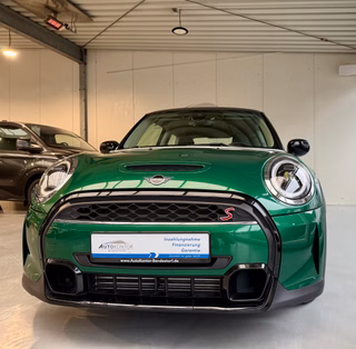 MINI Cooper S Sport Autom., LED Kamera CarPlay Virtual - photo 1