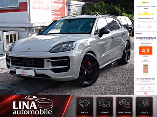 Porsche Cayenne Used vehicle for sale