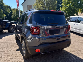 Jeep Renegade S Plug-In-Hybrid 4xe + Winterkompletträder - foto 5