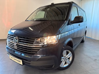 Volkswagen T6 California T6.1 Coast TDI DSG AHK NAVI StHz