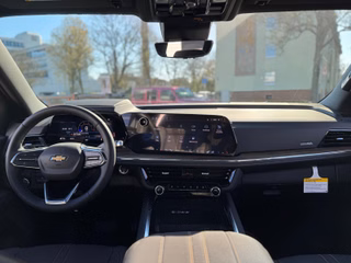 Chevrolet Tahoe 6.2l V8 High Country 24" + Panoramadach - foto 24