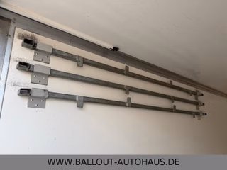 Peugeot Boxer 2,2 HDi Koffer*1.HAND*STHZ*TÜR*NAVI*KAMERA - photo 8