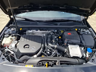 Mercedes-Benz CLA 180 Shooting Brake Progessive AUTOMATIK / LED / NAVI - foto 11