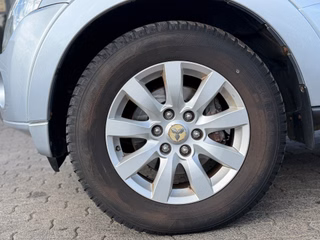Mitsubishi Pajero 3.2 DI-D Intense TÜV&Service NEU/7 Sitzer - foto 9