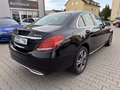 Daumennagel 12 - Mercedes-Benz C 200 4MATIC Limousine Avantgarde Klimaauto/SBD/NAVI/SHZ/PDC/Totwinkel