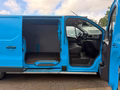 Daumennagel 9 - Renault Trafic Kasten L2H1 3,0t Komfort/Kamera/Tempomat